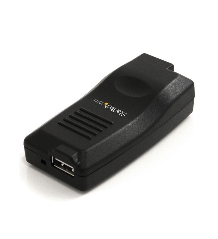 StarTech.com USB1000IP plăci de rețea USB 1000 Mbit/s