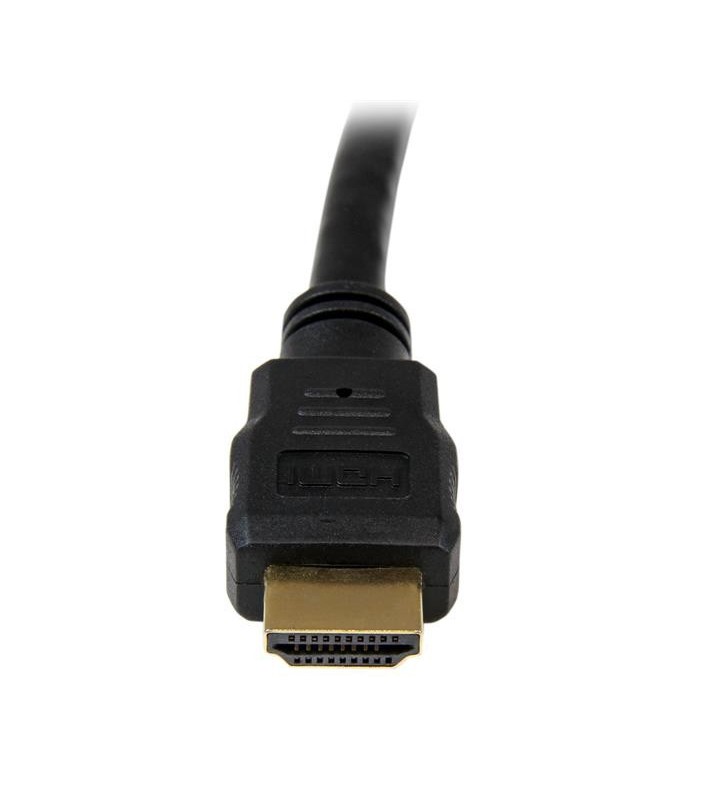 StarTech.com HDMM5M cablu HDMI 5 m HDMI Tip A (Standard) Negru