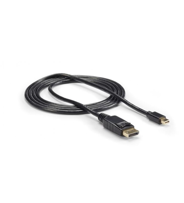 StarTech.com MDP2DPMM10 cablu DisplayPort 3 m mini DisplayPort Negru