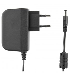 DYMO AC Adapter adaptoare și invertoare de curent Negru