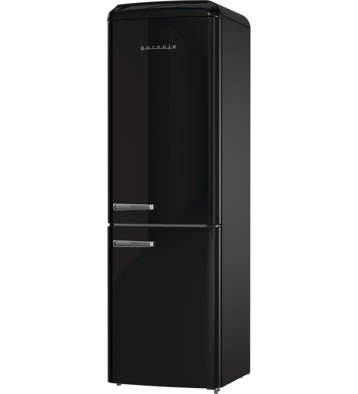 Gorenje ONRK619DBK fridge-freezer black