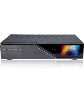 Dreambox DM920 UHD 4K 2X DVB-C FBC Tuner E2 Linux PVR Receiver