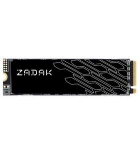M.2 ZADAK TWSG3 PCIe 3/NVMe M.2 2280 SSD 1TB (ZS1TBTWSG3-1)