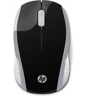 HP 200 mouse-uri RF fără fir 1000 DPI Ambidextru