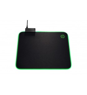 HP 400 Negru, Verde Mouse pad pentru jocuri