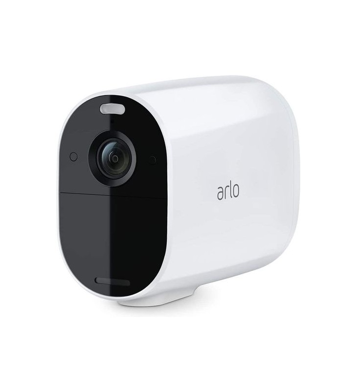 Camera supraveghere video Arlo Essential XL Spotlight VMC2032-100EUS, CMOS, 1920 x 1080, Wi-Fi (Alb)