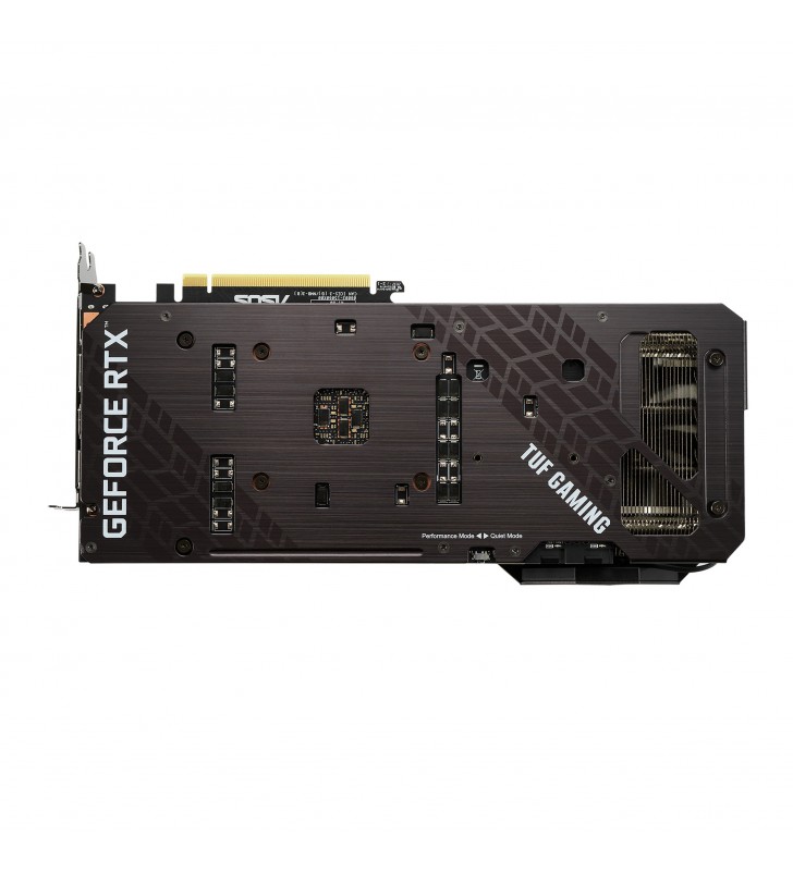 ASUS TUF Gaming TUF-RTX3070-O8G-V2-GAMING NVIDIA GeForce RTX 3070 8 Giga Bites GDDR6