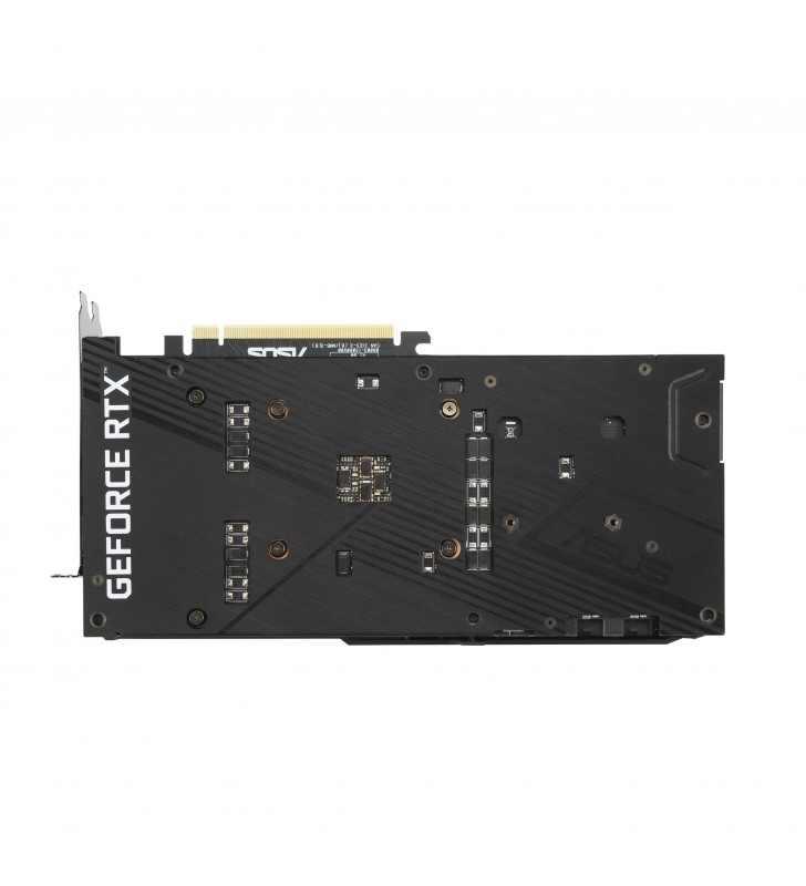 ASUS Dual -RTX3070-O8G-V2 NVIDIA GeForce RTX 3070 8 Giga Bites GDDR6
