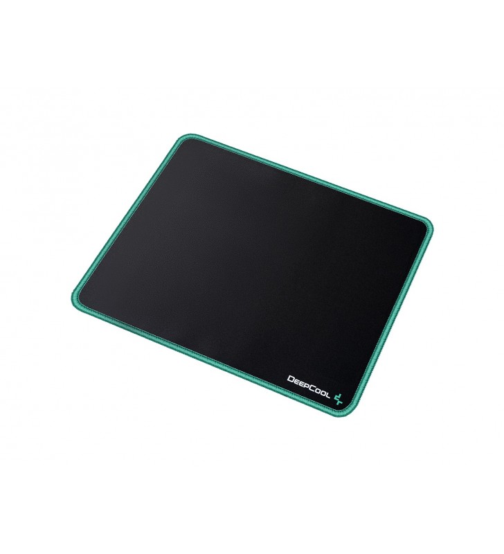 DeepCool GM800 Mouse pad pentru jocuri Negru, Verde
