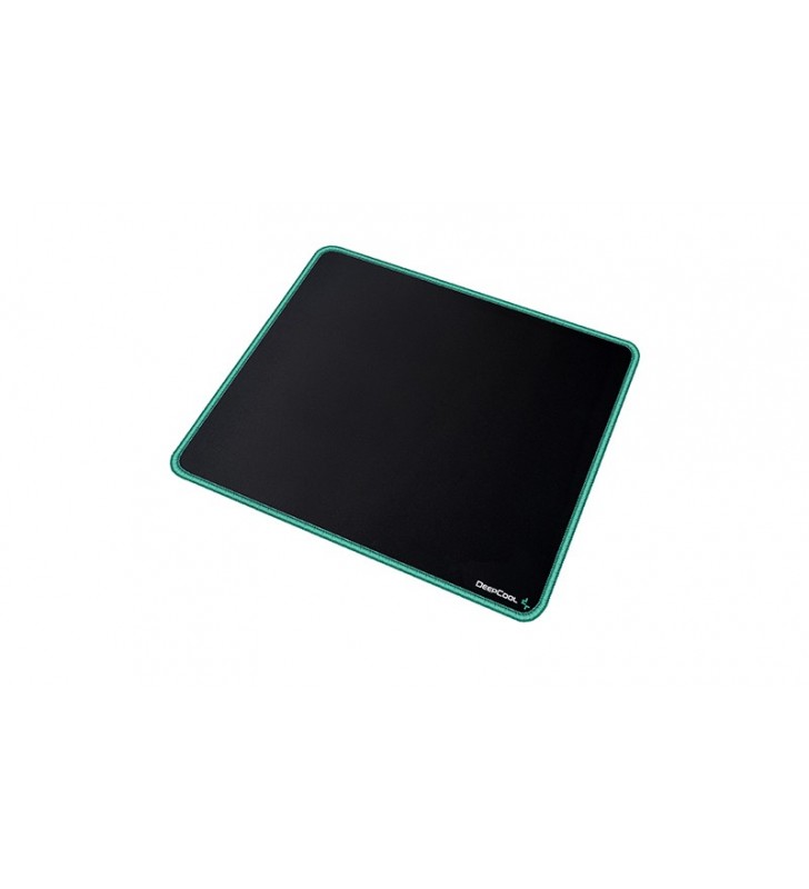 DeepCool GM810 Mouse pad pentru jocuri Negru, Verde