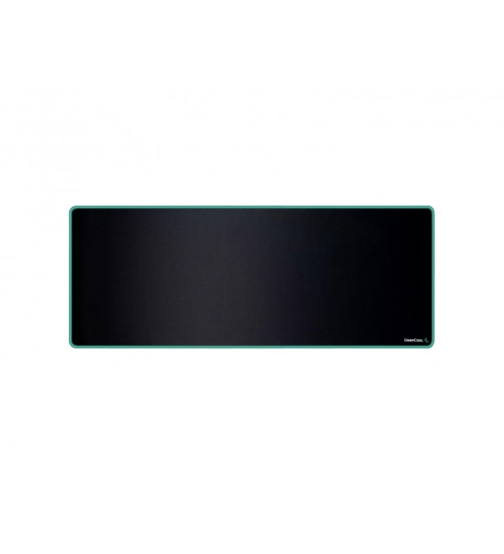 DeepCool GM820 Mouse pad pentru jocuri Negru, Verde
