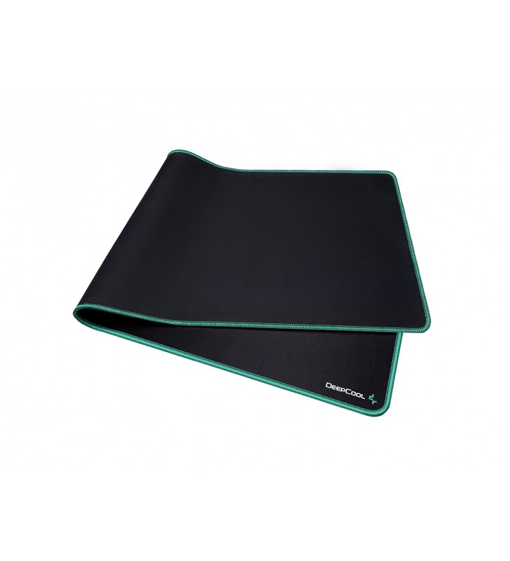 DeepCool GM820 Mouse pad pentru jocuri Negru, Verde