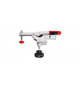 Vertical clamp with horizontal base plate STC-HH with accessory set