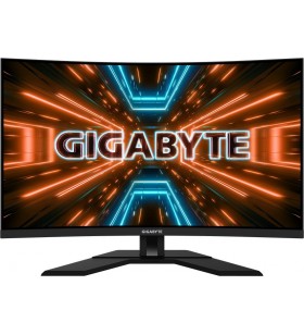 Gigabyte M32UC monitoare LCD 80 cm (31.5") 3840 x 2160 Pixel 4K Ultra HD LED Negru