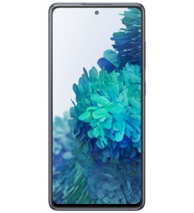 Samsung Galaxy S20 FE 5G SM-G781B 16,5 cm (6.5") Android 10.0 USB tip-C 8 Giga Bites 256 Giga Bites 4500 mAh Albastru