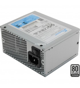 Seasonic  SSP-750SFP 750W, PC power supply (4x PCIe, cable management, 750 watts)