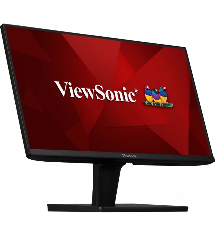 Viewsonic VA VA2215-H monitoare LCD 55,9 cm (22") 1920 x 1080 Pixel Full HD Negru