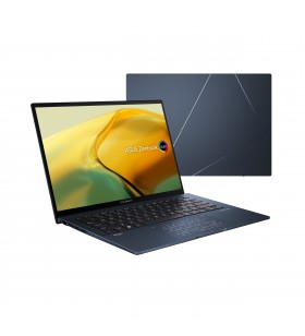 ASUS ZenBook 14 OLED UX3402ZA-KM501W calculatoare portabile / notebook-uri i5-1240P 35,6 cm (14") WQXGA+ Intel® Core™ i5 16