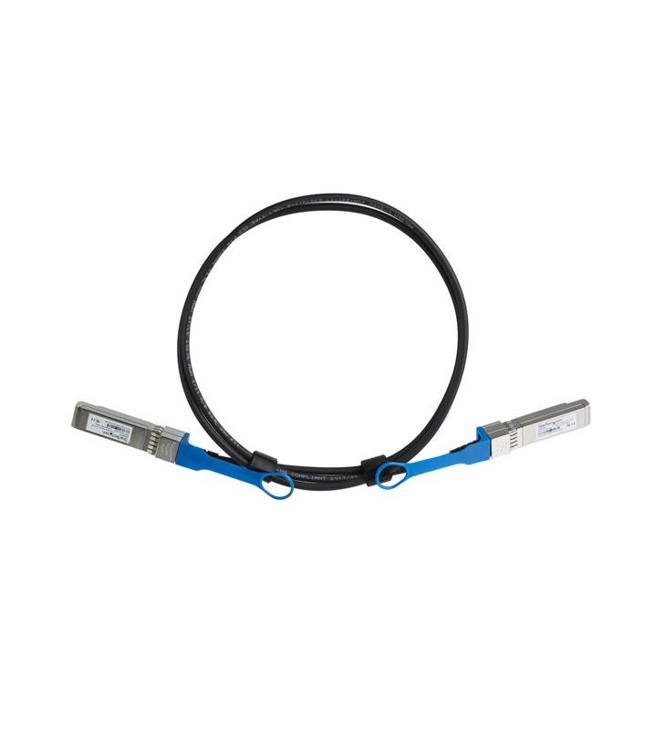 StarTech.com JD096CST cabluri de rețea 1,2 m Negru