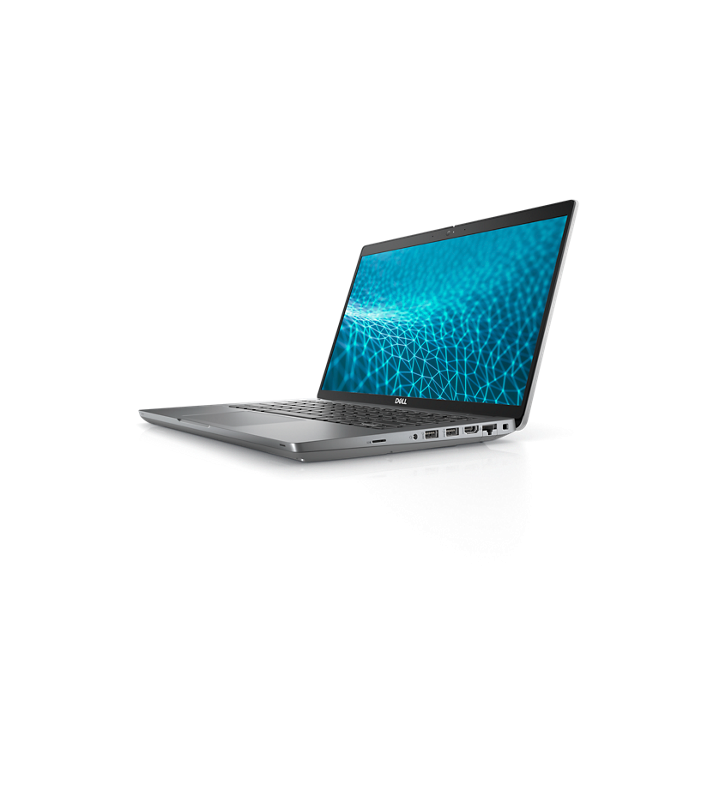 DELL Latitude 5431 i5-1250P Notebook 35,6 cm (14") Full HD Intel® Core™ i5 16 Giga Bites DDR5-SDRAM 512 Giga Bites SSD NVIDIA
