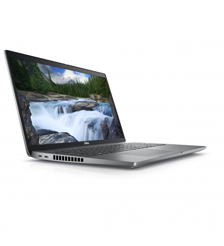DELL Latitude 5530 i5-1235U Notebook 39,6 cm (15.6") Full HD Intel® Core™ i5 8 Giga Bites DDR4-SDRAM 256 Giga Bites SSD Wi-Fi