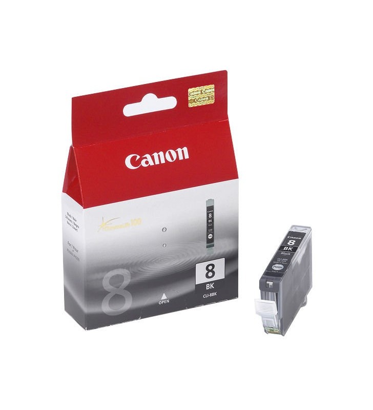 Canon CLI-8BK Original Negru 1 buc.