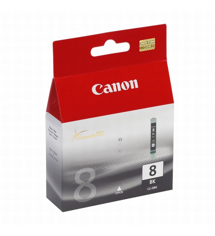 Canon CLI-8BK Original Negru 1 buc.