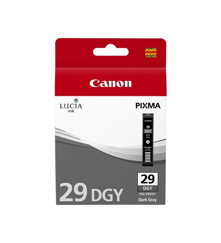 Canon PGI-29DGY Original Gri inchis 1 buc.