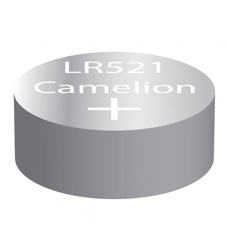 Camelion Germania baterie ceas alcalina AG0 LR521 B10 (200/3600)
