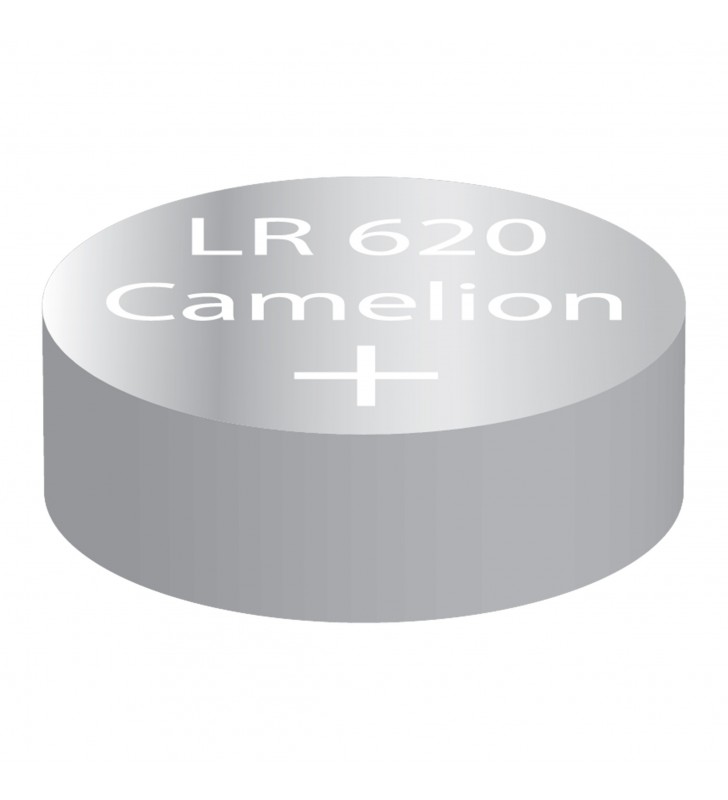 Camelion Germania baterie ceas alcalina AG1 LR620 B10 (200/3600)