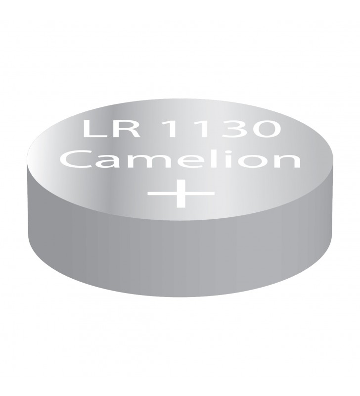 Camelion Germania baterie ceas alcalina AG10 LR1130 B10 (200/3600)