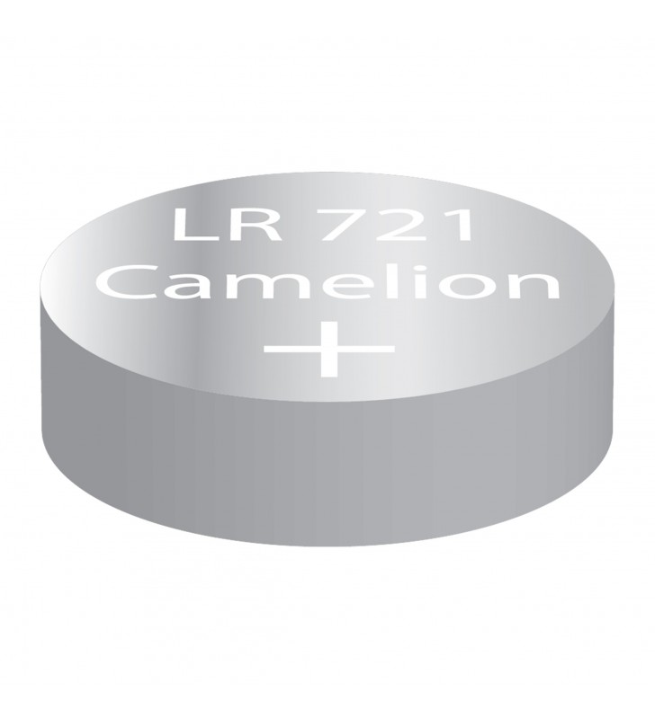 Camelion Germania baterie ceas alcalina AG11 LR721 B2/10 (200/3600) - PM1