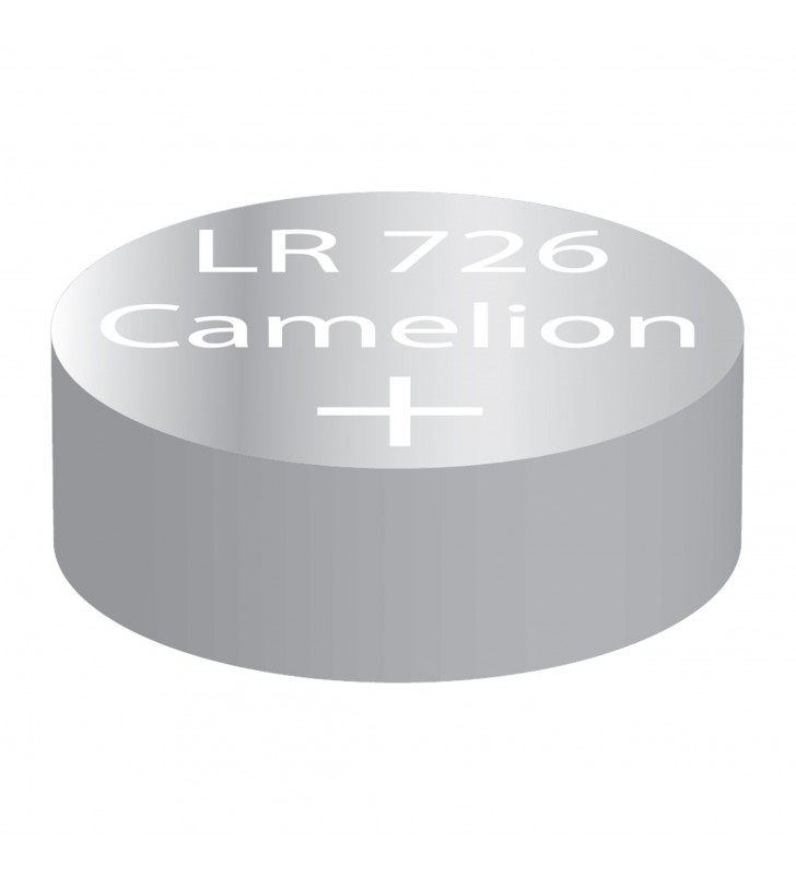 Camelion Germania baterie ceas alcalina AG2 LR726 B10 (200/3600)