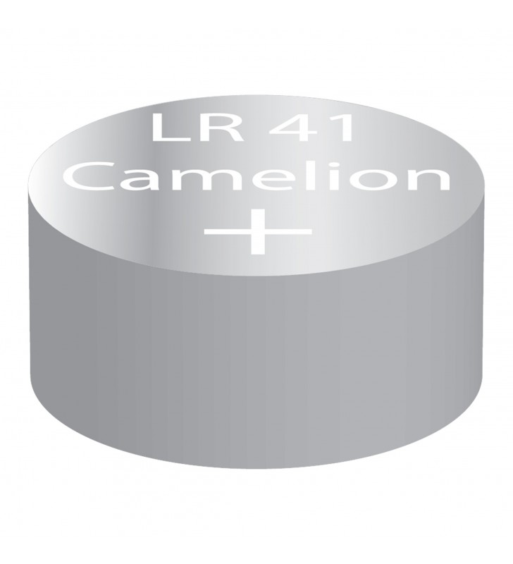 Camelion Germania baterie ceas alcalina AG3 LR41 B10 (200/3600)