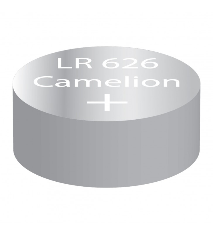Camelion Germania baterie ceas alcalina AG4 LR626 B10 (200/3600)