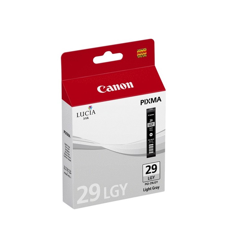 Canon PGI-29LGY Original Gri deschis 1 buc.