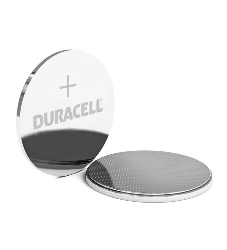 DuraCell baterie litiu CR2025 3V diametru 20mm x h 2,5mm B2 (20/200)