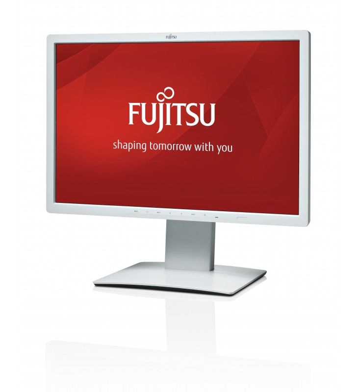 Fujitsu Displays B24W-7 61 cm (24") 1920 x 1200 Pixel WUXGA LED Gri
