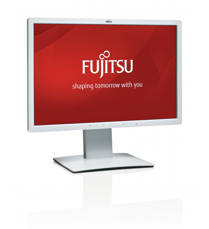 Fujitsu Displays B24W-7 61 cm (24") 1920 x 1200 Pixel WUXGA LED Gri
