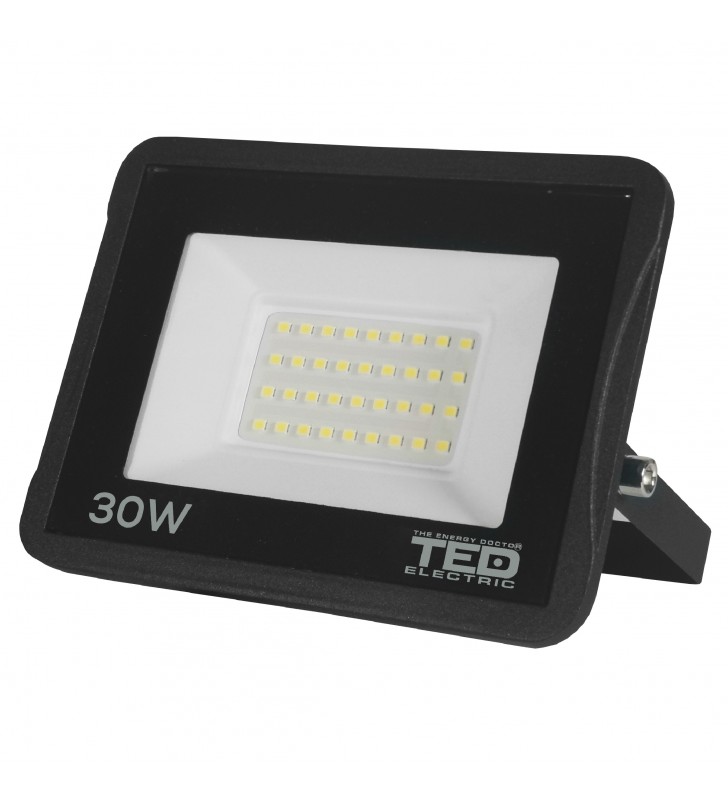 Proiector LED 30W 6400K 3000lm IP66 TED001733