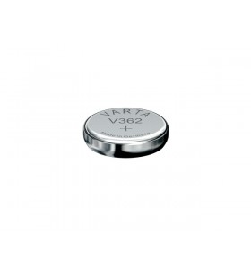 Varta Primary Silver Button 362 Baterie de unică folosință Nichel-oxihidroxid (NiOx)
