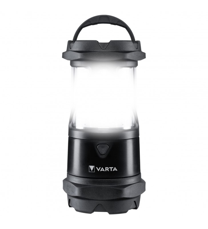 Varta lanterna (felinar) camping L30 PRO Indestructibila Led 6W/ 450Lm/ 360h/ 20m/ IP67 foloseste 6xAA (R6) V18761 (1/4)