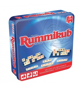 Rummikub Original Joc de masă Pe bază de cărămizi