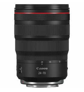 Canon 3680C005 lentile pentru aparate de fotografiat SLR Obiectiv zoom standard Negru