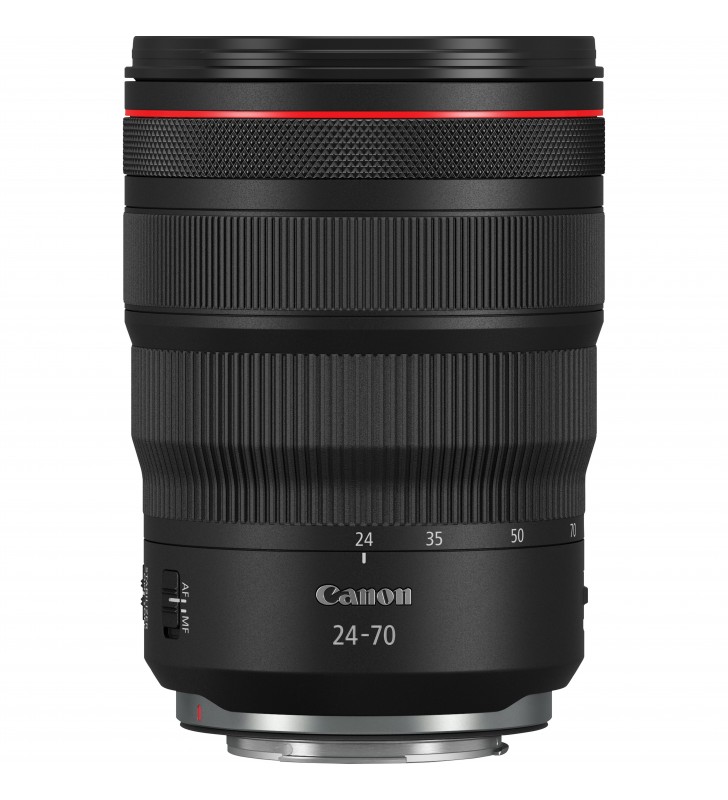 Canon 3680C005 lentile pentru aparate de fotografiat SLR Obiectiv zoom standard Negru