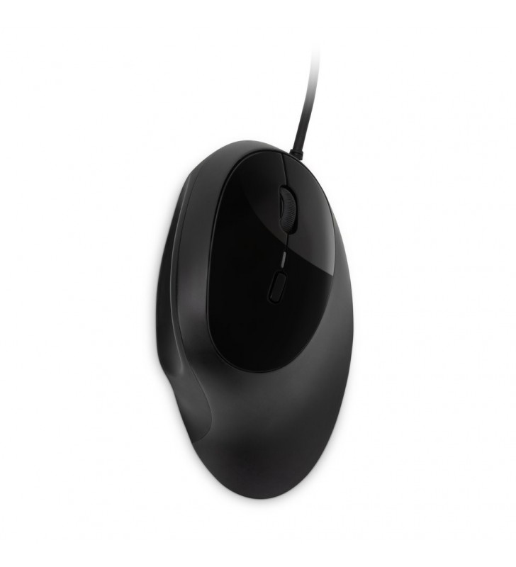 Kensington Pro Fit mouse-uri USB Tip-A Optice 3200 DPI Mâna dreaptă