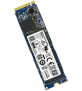 Toshiba XG6 M.2 512 Giga Bites PCI Express 3.1 3D TLC NVMe
