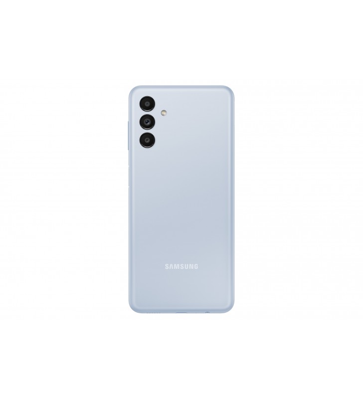 Samsung Galaxy SM-A136B 16,5 cm (6.5") Dual SIM 5G USB tip-C 4 Giga Bites 128 Giga Bites 5000 mAh Albastru