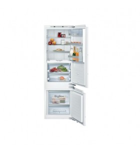 Neff KI8878FE0 combină frigorifică Încorporat 237 L E Alb