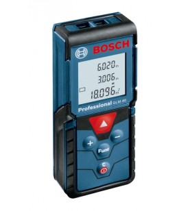 Bosch GLM 40 Professional telemetre 0,15 - 40 m